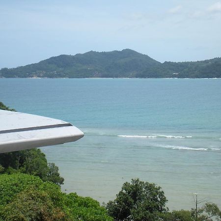 Atika Villas Patong Exterior photo
