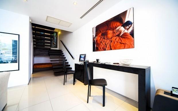 Atika Villas Patong Exterior photo