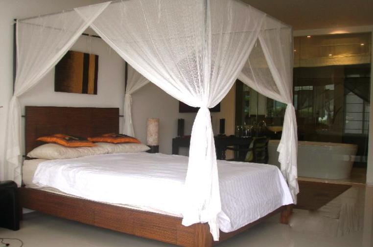 Atika Villas Patong Exterior photo