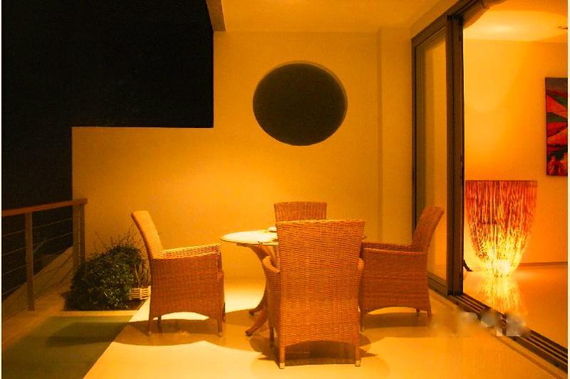 Atika Villas Patong Exterior photo