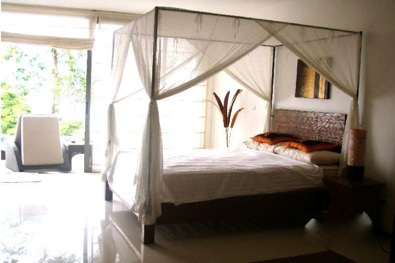 Atika Villas Patong Exterior photo