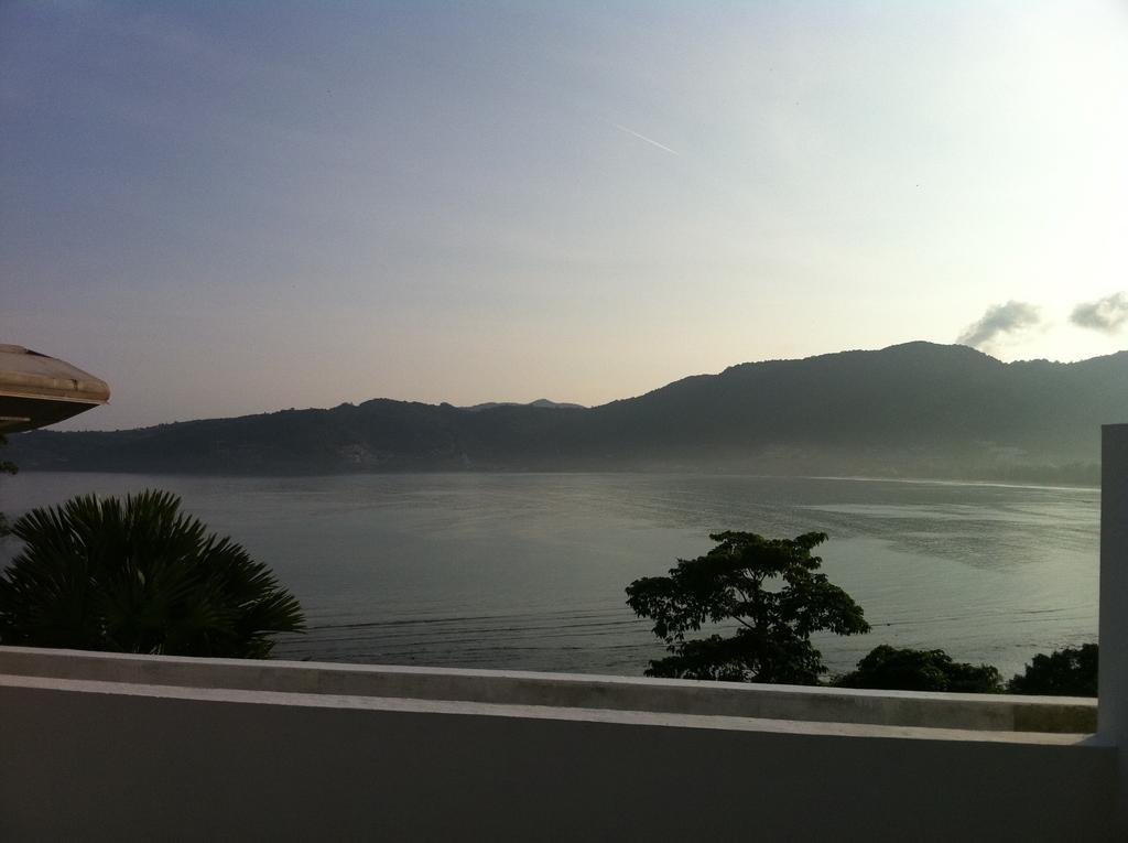 Atika Villas Patong Exterior photo
