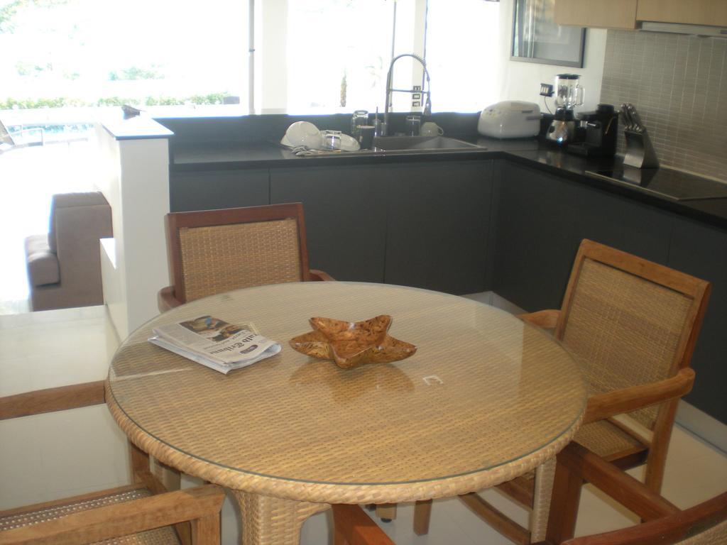 Atika Villas Patong Exterior photo