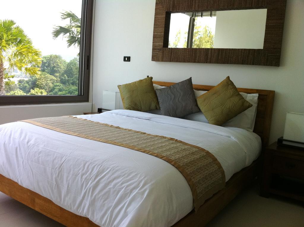 Atika Villas Patong Exterior photo