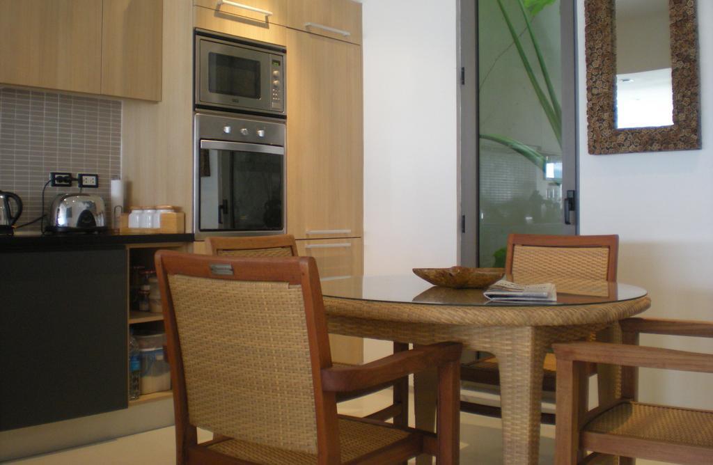 Atika Villas Patong Exterior photo
